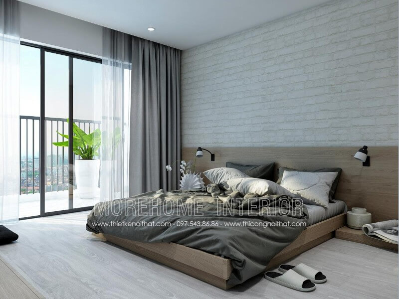 Giường ngủ gỗ An Cường Giường ngủ gỗ An Cường